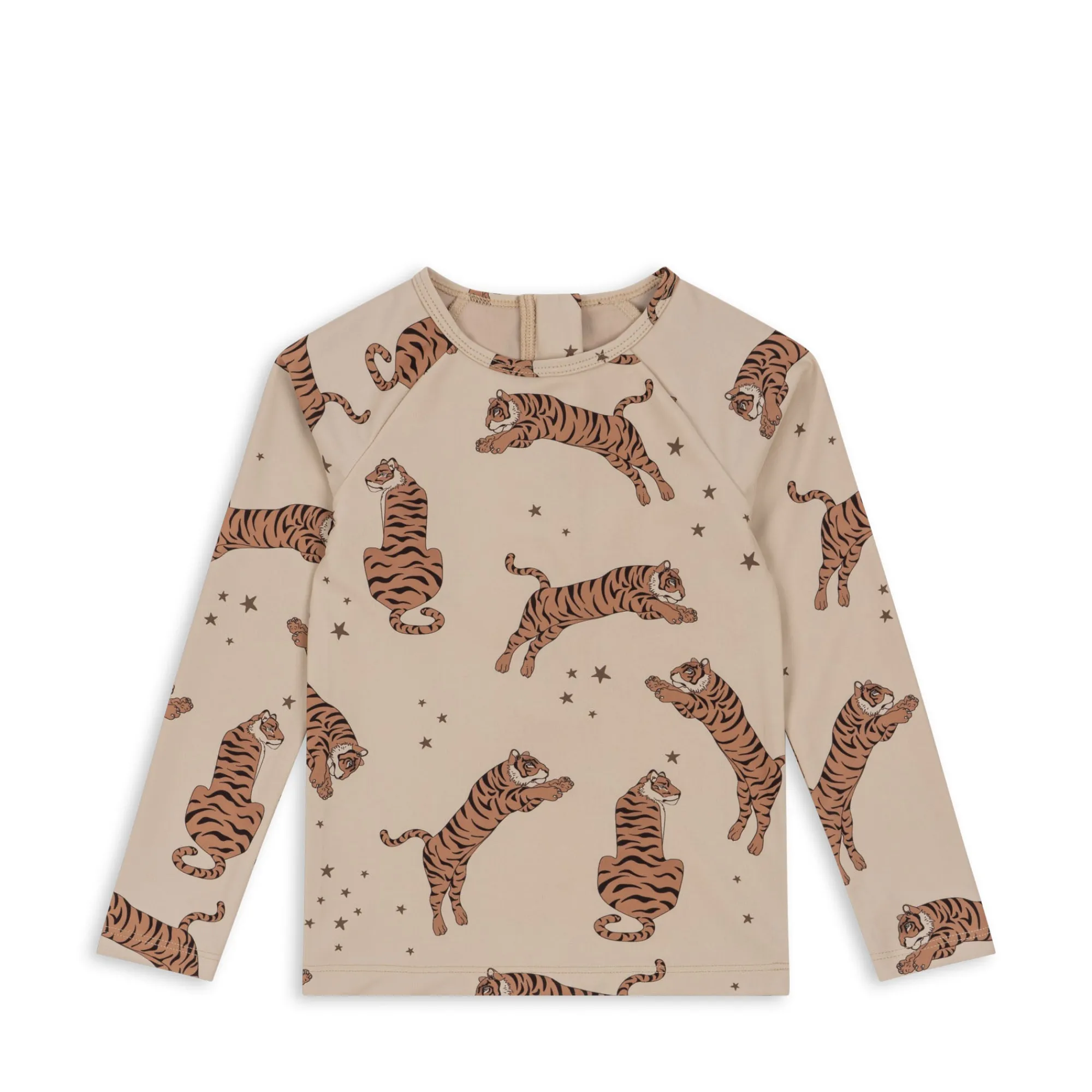 Konges Sløjd Aster Uv Bluse -