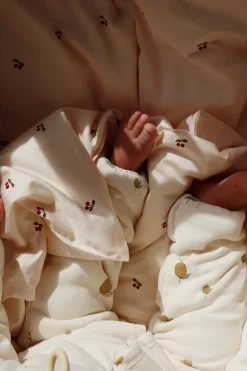 Børn Konges Sløjd Baby Sengesæt 70x100 -