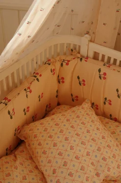 Børn Konges Sløjd Baby Sengesæt 70x100 -