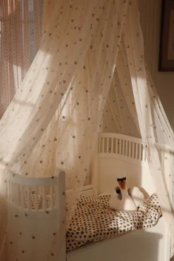 Børn Konges Sløjd Baby Sengesæt 70x100 -
