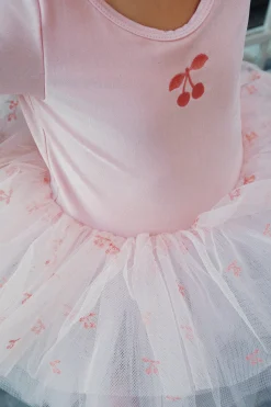 Konges Sløjd Ballerina Kjole -
