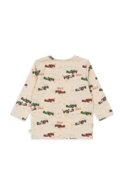 Konges Sløjd BASIC BLUSE -