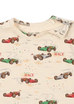 Konges Sløjd BASIC BLUSE -