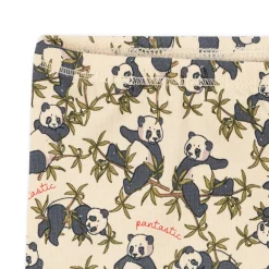 Konges Sløjd Basic Korte Leggings -