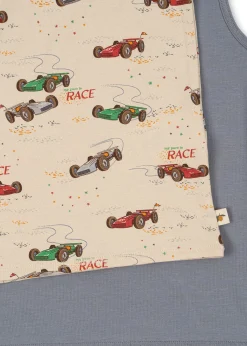 Konges Sløjd Basic 2 Pak Tanktop -