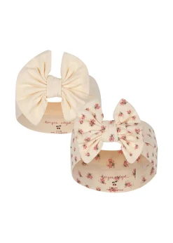 Konges Sløjd Basic 2 Pak Turban -