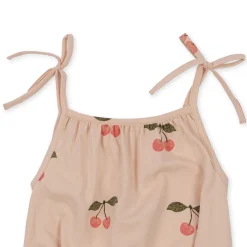 Konges Sløjd Basic Romper -