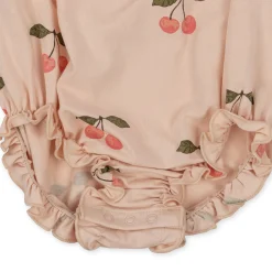 Konges Sløjd Basic Romper -