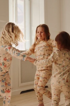 Konges Sløjd Basic Sæt -