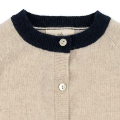 Konges Sløjd Berta Cardigan -