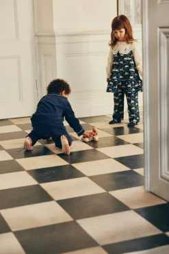 Konges Sløjd Bunny Trækdyr -