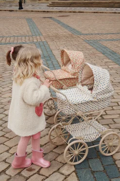 Konges Sløjd Calin Frakke -