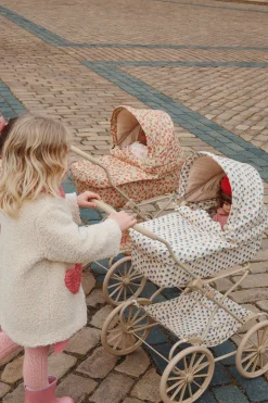 Konges Sløjd Calin Frakke -