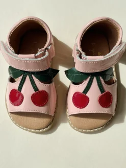 Konges Sløjd Cherry Sandaler -