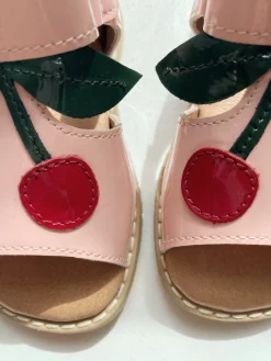 Konges Sløjd Cherry Sandaler -