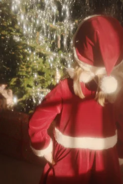 Konges Sløjd Christmas Kjole -