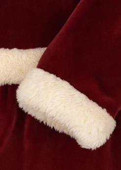 Konges Sløjd Christmas Kjole -