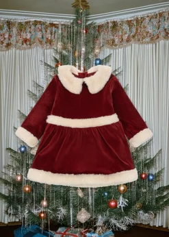 Konges Sløjd Christmas Kjole -