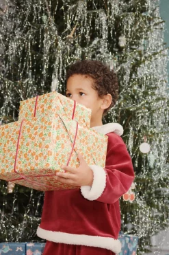 Konges Sløjd Christmas Sæt -