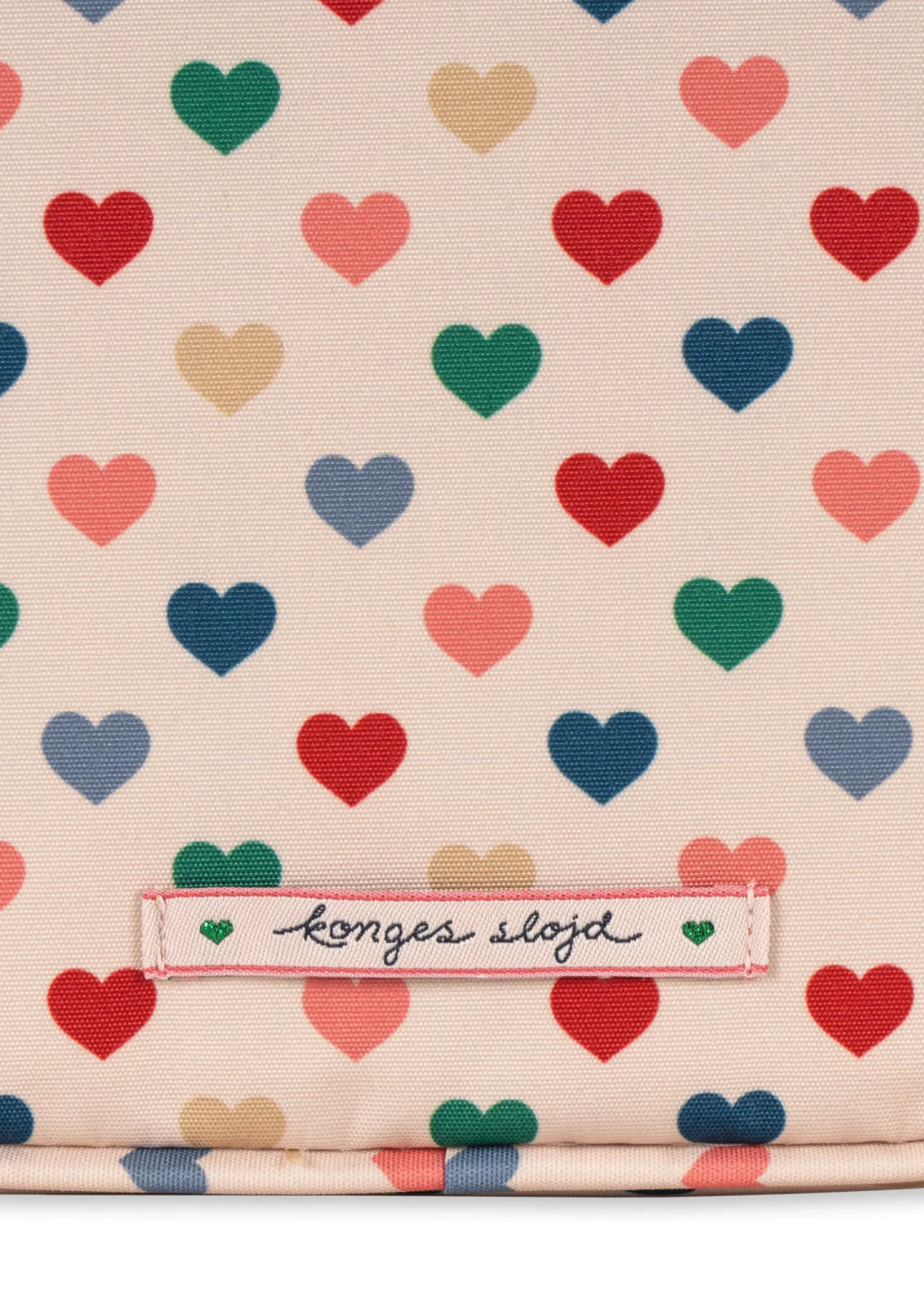 Konges Sløjd Clover Termotaske -