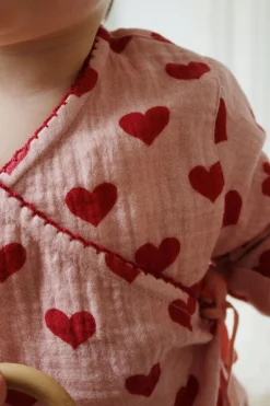 Konges Sløjd Coco Bluse -