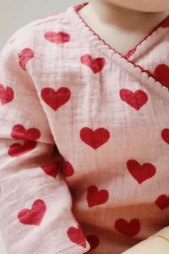 Konges Sløjd Coco Bluse -