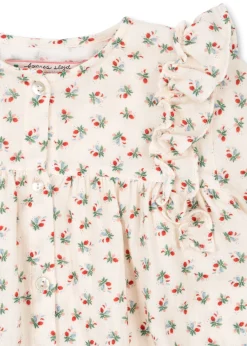 Konges Sløjd Coco Bluse -