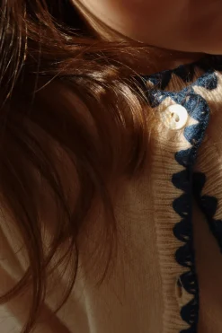 Konges Sløjd Collette Cardigan -