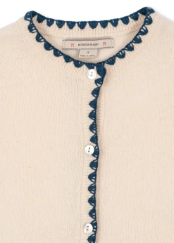Konges Sløjd Collette Cardigan -