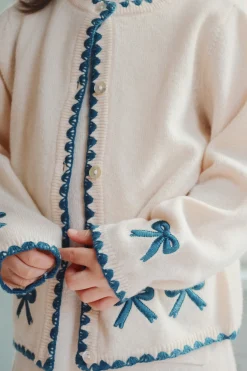 Konges Sløjd Collette Cardigan -