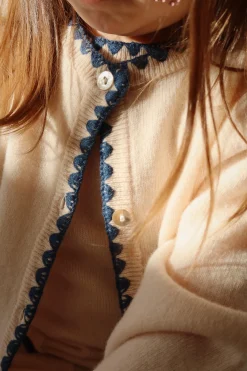 Konges Sløjd Collette Cardigan -