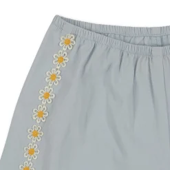 Konges Sløjd Daisy Sæt -