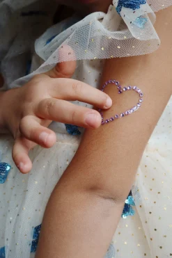 Konges Sløjd ÆDELSTEN OG TATOVERINGER -