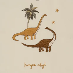 Børn Konges Sløjd Dino Højdemåler -