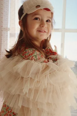 Konges Sløjd Drey Kjole -