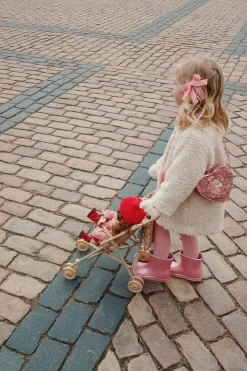 Konges Sløjd Dukken Odette -