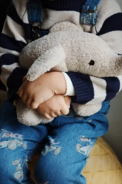 Konges Sløjd ELEFANTBAMSE -
