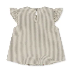 Konges Sløjd Ellie Bluse -