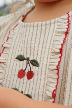 Konges Sløjd Ellie Bluse -