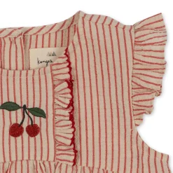 Konges Sløjd Ellie Romper -