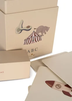 Konges Sløjd Flashcards -