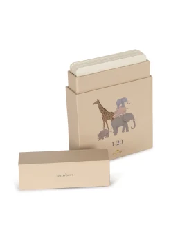 Konges Sløjd Flashcards -