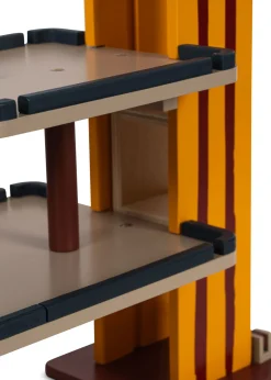 Konges Sløjd GARAGE -