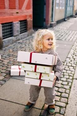 Børn Konges Sløjd Gaveæske Lille -