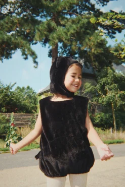 Konges Sløjd Halloween Cat Kostume -