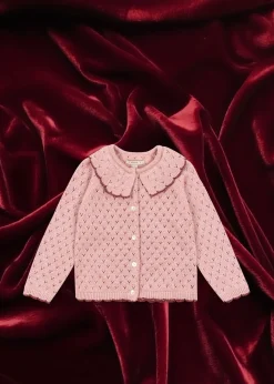 Konges Sløjd Holiday Cardigan -