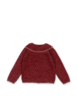 Konges Sløjd Holiday Cardigan -