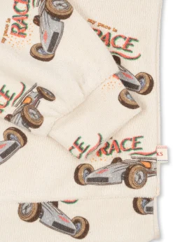 Konges Sløjd Itty Sweatshirt -