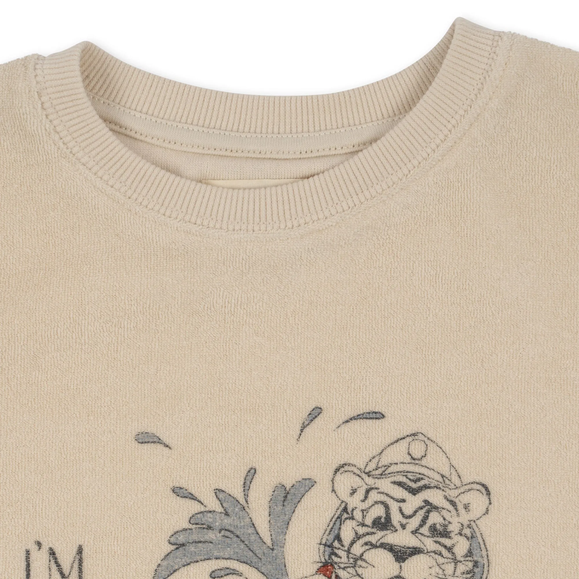 Konges Sløjd Itty Tee -