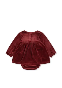 Konges Sløjd Jingle Twinkle Romper -